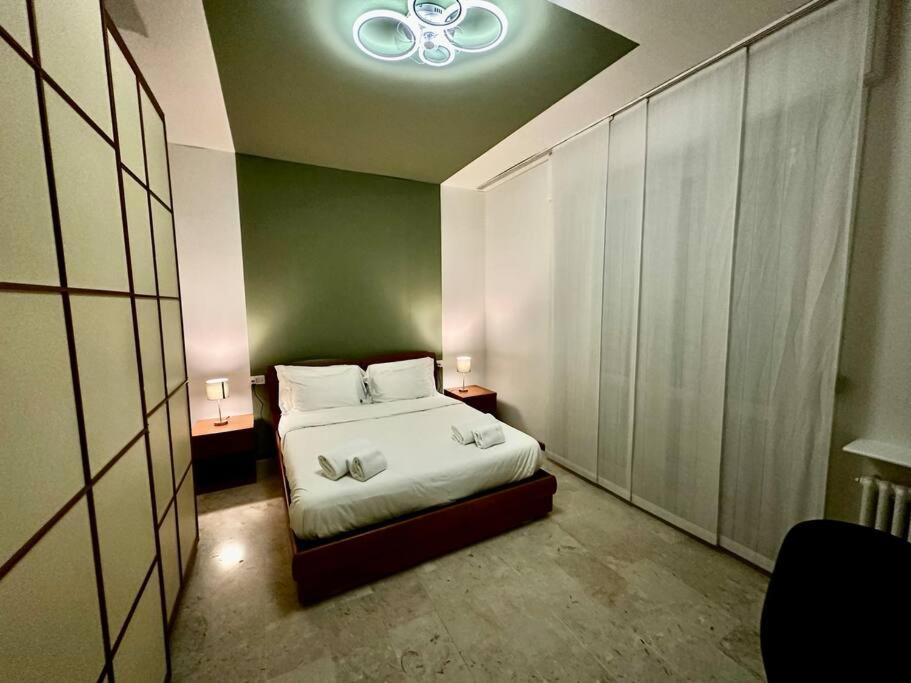Low Cost Holiday An Business House And Free Park By Revenue House Como Exterior foto